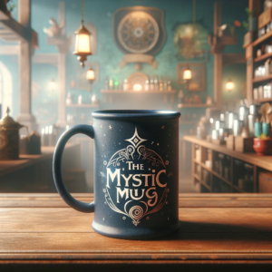 The Mystic Mug - Original